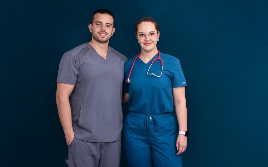 Dr. Lorena Vintimilla | Quick Therapy IV