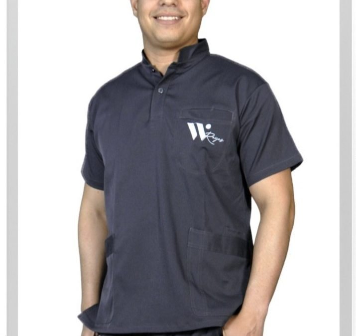 Williams Reyes | Senior Physiotherapy